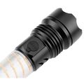 NEO TOOLS 99-131, 2v1 Kempingové svietidlo, 470lm