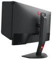 ZOWIE by BenQ 27" LED XL2746K/ 1920x1080/ 1000:1/ 0,5ms/ 3x HDMI/ DP/ 240Hz/ černý/ FF/ LBL LED monitor, herní, 27", TN, 1920x1080, 16:9, 240Hz, 1000:1, 0,5ms, 320cd/m2, 3x HDMI, DisplayPort, FF, LBL, cerný, energ. tr. F