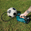 Makita Aku kompresor Li-ion LXT 18V, bez aku   Z