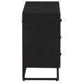 vidaXL Zásuvkový kabinet so zásuvkou 75 x 30 x 54 cm