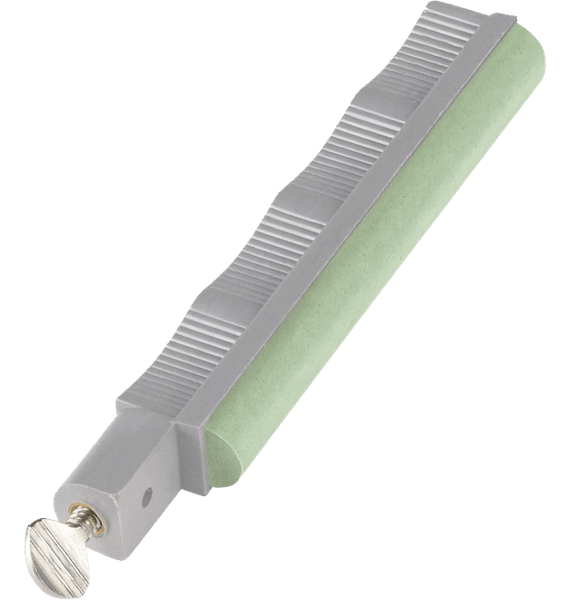 HR1000 Lansky Ultra Fine-Curved Blade Hone - zaoblený brúsny kameň ultra jemný 1000 grit