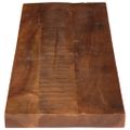 vidaXL Stolová doska 100x40x2,5 cm obdĺžnik masívne recyklované drevo