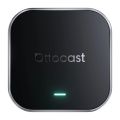 Bezdrôtový adaptér do auta Ottocast OttoAibox E2 CarPlay/Android
