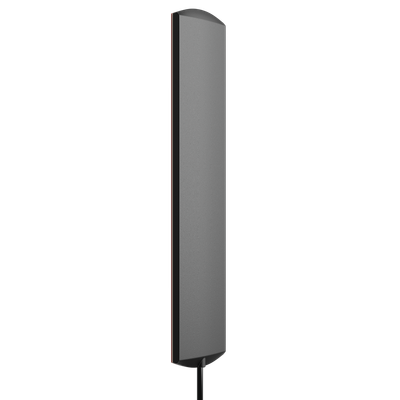 Ajax External Antenna, čierna