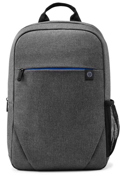 HP 15,6" Prelude batoh Batoh, pre notebook, do 15,6", čierny