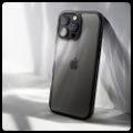 Puzdro Spigen Ultra Hybrid pre iPhone 16 Pro Max 6,9" matná čierna