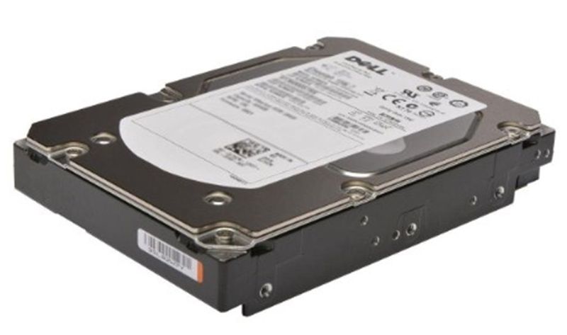 Dell/1TB/HDD/3.5''/SATA/7200 RPM/1R