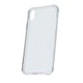 Anti Shock 1,5mm puzdro pre iPhone XR transparentné