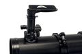 Hvezdársky ďalekohľad Bresser Pollux 150/750 EQ3 so solárnym filtrom