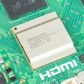 PC Raspberry Pi 5, 8GB/WiFi/BT/1Gbps (RPi504)