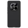 Nillkin Super Frosted Shield Pro Puzdro pre Xiaomi Redmi Note 15 Pro+ 5G/Poco M8 Pro 5G čierna