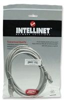 PREMIUMCORD Patch kabel UTP RJ45-RJ45 CAT5e 2m zelená
