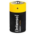 INTENSO Energy Ultra D LR20, Batérie alkalické 2ks