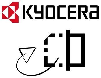 Kyocera Scan ExtensionKit(A) Licencia, pre tlačiarne Kyocera TASKalfa formátu A3, optické rozpoznávanie znakov