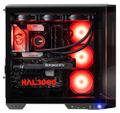 HAL3000 Master Gamer Elite-K / Intel Core Ultra 5 250KF PLUS/ 32GB DDR5/ RTX 5070 Ti/ 2TB PCIe4 SSD/ WiFi/ W11 Intel Core Ultra 5 250KF Plus, GeForce RTX 5070 Ti 16GB, 32GB DDR5, 2TB NVMe SSD, WiFi 7, Windows 11