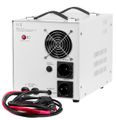 Zdroj záložný KEMOT URZ3429 PROsinus 1800W 24V, biela