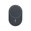 Setty car holder MS with inductive charging IUM2-01 black