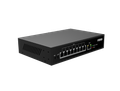 Fanvil PN8 - dvouvodičový PoE Switch, RJ45, 8 x RJ11