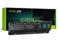 Green Cell TS13V2 batéria do Toshiba Satellite C850 C855 C870 L850 L855 PA5109U-1BRS 11,1V 4400 mAh