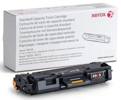 toner XEROX 106R04348 B205/B210/B215 (3000 str.)