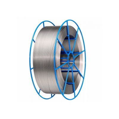 Zvárací drôt na hliník AlSi5 / 7kg balenie Priemer drôtu Ø 1,2mm