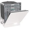 GORENJE Vstavaná umývačka riadu GV673C62