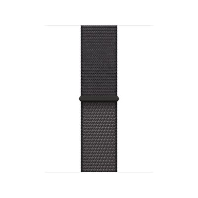 Watch Acc/46/Dark Gray Sport Loop - XL