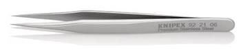 Knipex, 92 21 06, Presné minipínzy, nehrdzavejúca oceľ