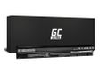 Green Cell DE77ULTRA ULTRA Batéria pre Dell Inspiron 3451 3555 3558 5551 5552 5555 / 14,4V 3400mAh