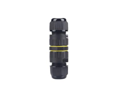 Spojka káblová GCC001 3x1.5mm2, 7-10mm, IP68