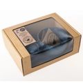KGBM Kupilka Gift box Blue KUPILKA 14 small plate, KUPILKA 21 cup and teaspoon