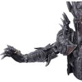 Busta Pán prsteňov - Sauron (39 cm)