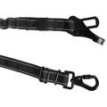 Bezpečnostný pás do auta pre psa CAR BELT FREDY, 63/90 x 2,5 cm SIXTOL