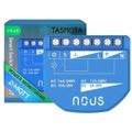NOUS B2T, Tasmota SMART Switch, prepínač (s mera)