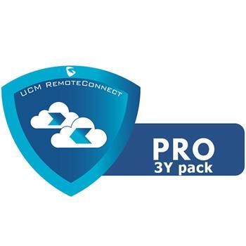 Grandstream UCM RemoteConnect Pro, 36 měsíců