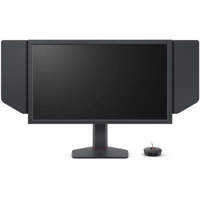 ZOWIE by BenQ 24,1" LED XL2566X+