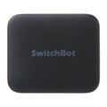 Bezdrôtový diaľkový spínač SwitchBot-S1 (čierny)