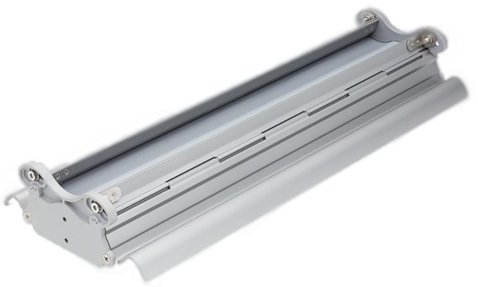 Ubiquiti AM-5AC22-45 - UISP AirMAX AC Sector 5 GHz, 45?, 22 dBi Anténa
