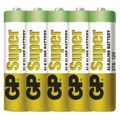 Alkalická špeciálna batéria GP 27AF (MN27, V27GA) 12 V