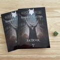 Lone Wolf: Naarova kliatba