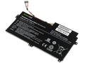 Green Cell SA29 batéria pre Samsung 370R 370R5E NP370R5E NP450R5E NP470R5E NP510R5E