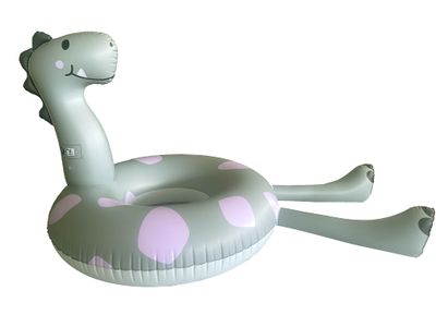 Nafukovacie koleso Dino 95 cm