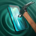 Etteri tempered glass 9D for iPhone 16e / 17e