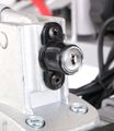 Nosič kolies na ťažné zariadenie E-BIKE 2 - 2 elektrokola SIXTOL