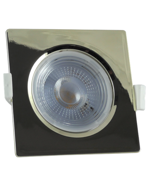 Bodové LED svetlo 3W TRIXLINE Ceiling TR 418 Zlatá
