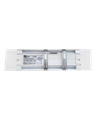Q-30B 9W LED BATTEN LIGHT podlinkové svetlo - biele QTEC 30cm