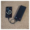 Powerbanka EMOS NTBF30 /B0561B/, 27 000 mAh, 100 W PD, čierna