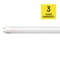 LED trubica T8 9 W 60 cm studená biela 25 ks