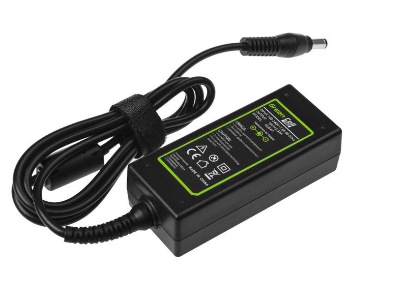 AD54P Green Cell PRO Charger  AC Adapter for Toshiba Satellite C50D C75D C670D C870D U940 U945 Porte