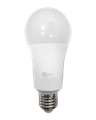 QTEC 19W LED E27 4200K A65 1748lm